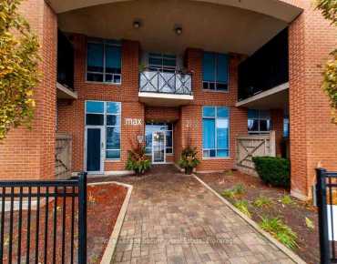 
#105-2772 Keele St Downsview-Roding-CFB 2 beds 2 baths 1 garage 619999.00        