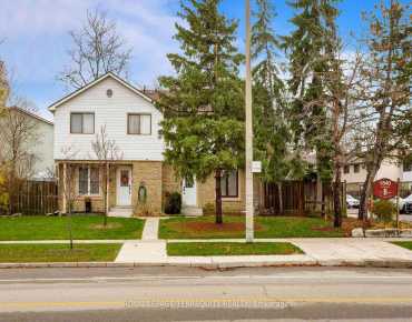 
#39-6540 Falconer Dr Streetsville 3 beds 2 baths 1 garage 750000.00        