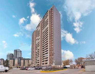 
#2103-3390 Weston Rd Humbermede 2 beds 1 baths 1 garage 454999.00        