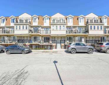 
            #2045-3033 Finch Ave W Humbermede 2睡房1卫生间1车位, 出售价格529900.00加元                    