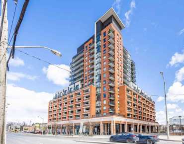 
            #304-3091 Dufferin St Yorkdale-Glen Park 2睡房2卫生间1车位, 出售价格599900.00加元                    