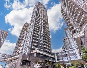 
#3011-35 Watergarden Dr Hurontario 1 beds 1 baths 1 garage 599000.00        