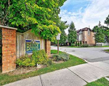 
##33-460 Bristol Rd W Hurontario 3 beds 2 baths 2 garage 699999.00        