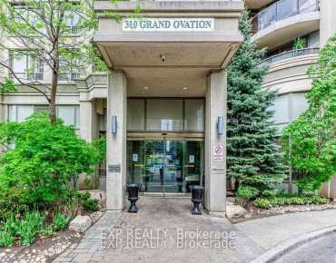 
#2906-310 Burnhamthorpe Rd City Centre 2 beds 2 baths 1 garage 814900.00        