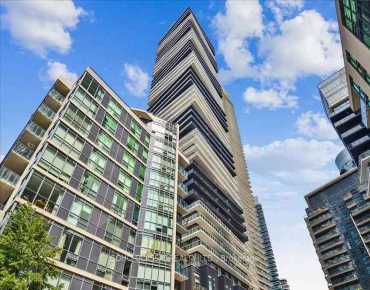 
#3906-56 Annie Craig Dr Mimico 1 beds 1 baths 1 garage 538000.00        