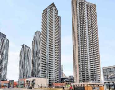 
#1004-10 Park Lawn Rd Mimico 2 beds 2 baths 1 garage 499999.00        