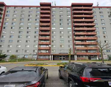 
#1107-100 Lotherton Pkwy Yorkdale-Glen Park 3 beds 1 baths 1 garage 499999.00        