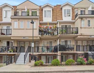 
            #2066-3047 Finch Ave W Humbermede 2睡房2卫生间2车位, 出售价格630000.00加元                    