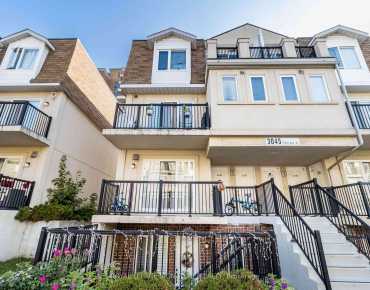 
            #2079-3045 Finch Ave S Humbermede 2睡房1卫生间1车位, 出售价格579888.00加元                    