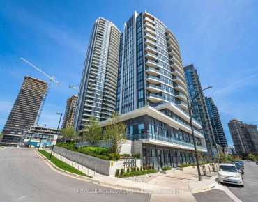 
#709-65 Watergarden Dr Hurontario 2 beds 2 baths 1 garage 759900.00        