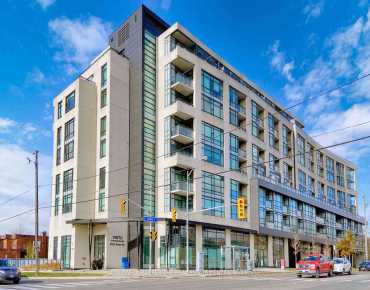 
#312-2522 Keele St E Maple Leaf 2 beds 2 baths 1 garage 560000.00        