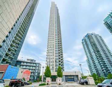 
#3504-36 Park Lawn Rd Mimico 1 beds 1 baths 0 garage 599000.00        