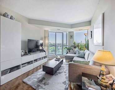 
#910-190 Manitoba St Mimico 2 beds 2 baths 1 garage 629900.00        