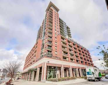 
#520-3091 Dufferin St Yorkdale-Glen Park 1 beds 1 baths 1 garage 514999.00        