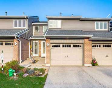 
#22-3125 Fifth Line W Erin Mills 2 beds 3 baths 3 garage 819000.00        