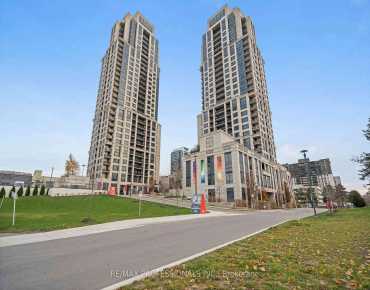 
#1209-6 Eva Rd Etobicoke West Mall 1 beds 1 baths 1 garage 549900.00        