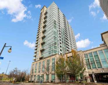 
#515-185 Legion Rd N Mimico 1 beds 2 baths 1 garage 605000.00        