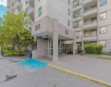 
#716-370 Dixon Rd Kingsview Village-The Westway 2 beds 1 baths 1 garage 449000.00        