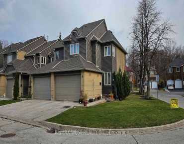 
#6-3600 Colonial Dr Erin Mills 3 beds 3 baths 4 garage 897900.00        