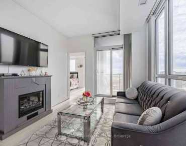 
#607-15 Zorra St Islington-City Centre West 2 beds 2 baths 1 garage 649900.00        