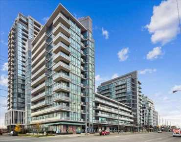 
#101-1185 The Queensway Islington-City Centre West 1 beds 1 baths 1 garage 545000.00        