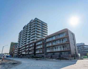 
#1412-220 Missinnihe Way Port Credit 1 beds 2 baths 1 garage 699889.00        