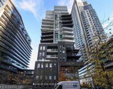 
#401-110 Marine Parade Dr Mimico 2 beds 2 baths 1 garage 599000.00        