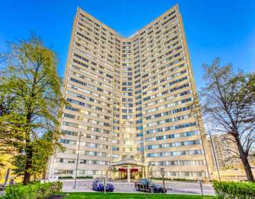 
#1010-3700 Kaneff Cres Mississauga Valleys 1 beds 1 baths 1 garage 449000.00        