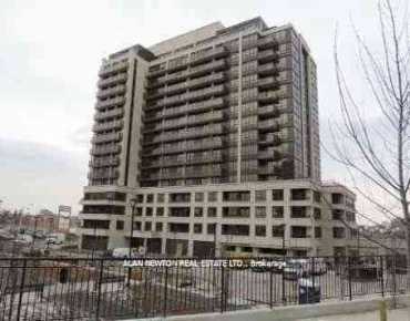 
#314-1 De Boers Dr York University Heights 1 beds 1 baths 1 garage 499900.00        