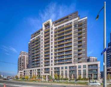 
#614-1 De Boers Dr York University Heights 1 beds 1 baths 1 garage 499900.00        