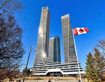 
#4717-30 Shore Breeze Dr Mimico 1 beds 1 baths 1 garage 620000.00        