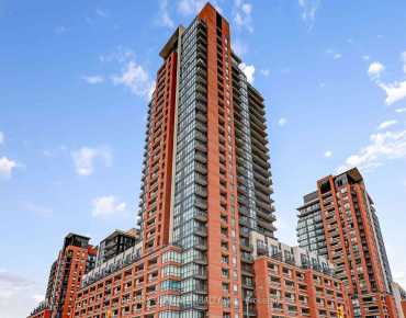 
#2212-830 Lawrence Ave W Yorkdale-Glen Park 1 beds 1 baths 0 garage 499999.00        