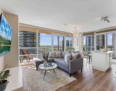 
#1704-2230 Lake Shore Blvd W Mimico 2 beds 2 baths 1 garage 699999.00        