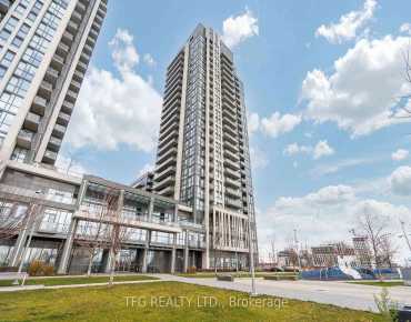 
#2108-17 Zorra St Islington-City Centre West 1 beds 2 baths 0 garage 525000.00        