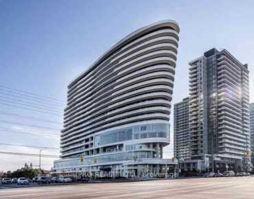 
#1119-2520 Eglinton Ave W Central Erin Mills 2 beds 2 baths 1 garage 499000.00        