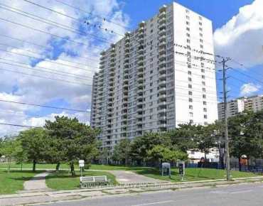 
#1705-320 Dixon Rd Kingsview Village-The Westway 2 beds 1 baths 1 garage 379999.00        