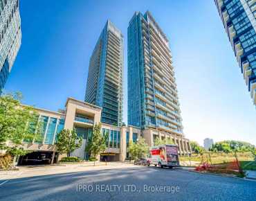 
#1821-165 Legion Rd Mimico 1 beds 1 baths 1 garage 499900.00        