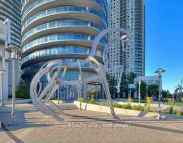 
#1508-60 Absolute Ave City Centre 2 beds 2 baths 1 garage 530000.00        