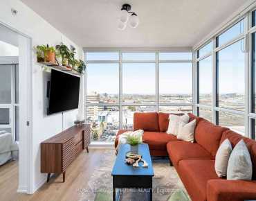 
#1115-830 Lawrence Ave W Yorkdale-Glen Park 2 beds 2 baths 1 garage 725000.00        