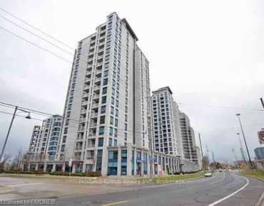 
#1514-2083 LAKE SHORE Blvd W Mimico 1 beds 1 baths 1 garage 658000.00        