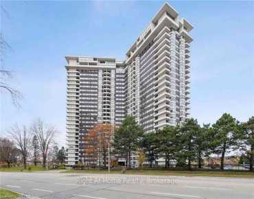 
#901-1333 BLOOR St Applewood 2 beds 1 baths 1 garage 569000.00        