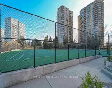 
#2813-25 Kingsbridge Garden Circ Hurontario 2 beds 2 baths 1 garage 759900.00        