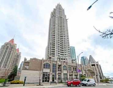 
#3406-388 Prince Of Wales Dr City Centre 2 beds 2 baths 1 garage 699988.00        