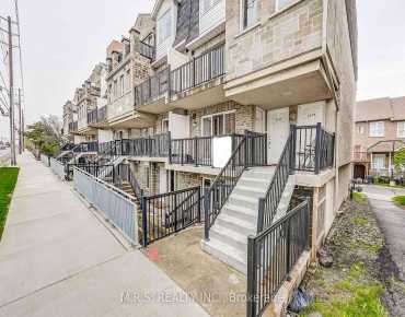 
            #2038-3025 Finch Ave Humbermede 4睡房3卫生间1车位, 出售价格689900.00加元                    