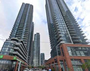 
#1505-2200 Lake Shore Blvd Mimico 1 beds 1 baths 1 garage 529900.00        