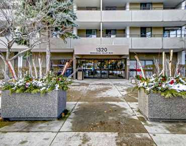 
#1015-1320 Mississauga Valley Blvd Mississauga Valleys 3 beds 2 baths 1 garage 578800.00        