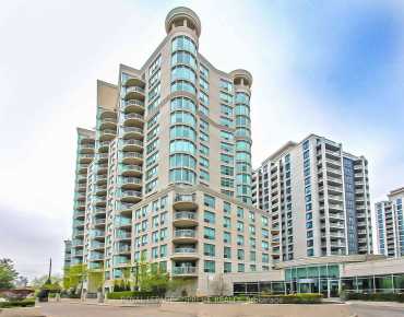 
#107-2111 Lake Shore Blvd W Mimico 2 beds 3 baths 1 garage 988000.00        