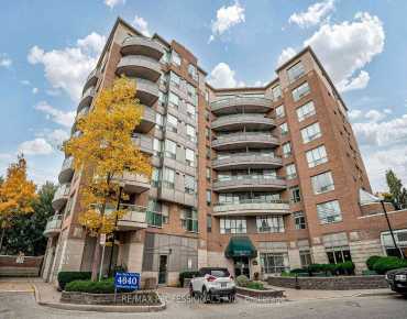 
#605-4640 Kimbermount Ave Central Erin Mills 1 beds 1 baths 1 garage 409900.00        