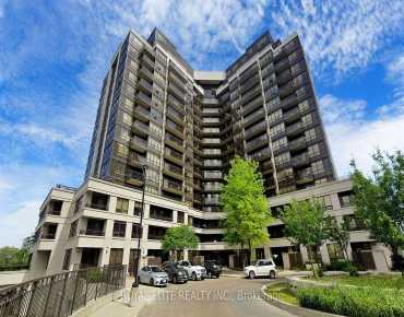 
#103-1060 SHEPPARD Ave W York University Heights 1 beds 2 baths 1 garage 538000.00        