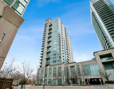 
#1005-185 Legion Rd N Mimico 2 beds 2 baths 1 garage 720000.00        